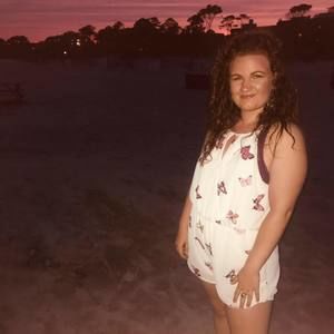 Meet your Posher, Trinity